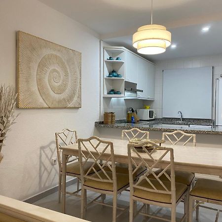 Novo Sancti Petri - Casa Con Encanto Exterior foto