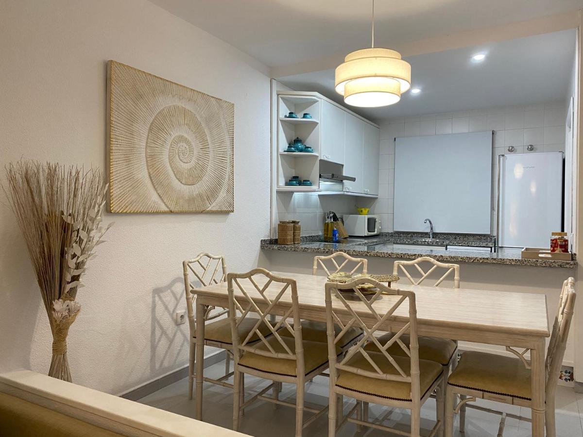Novo Sancti Petri - Casa Con Encanto Exterior foto