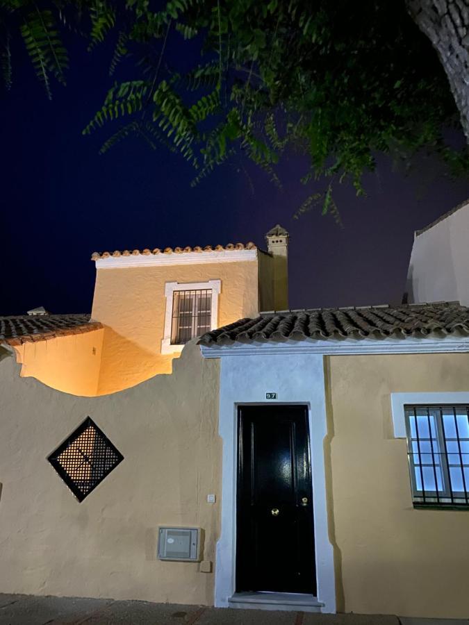 Novo Sancti Petri - Casa Con Encanto Exterior foto