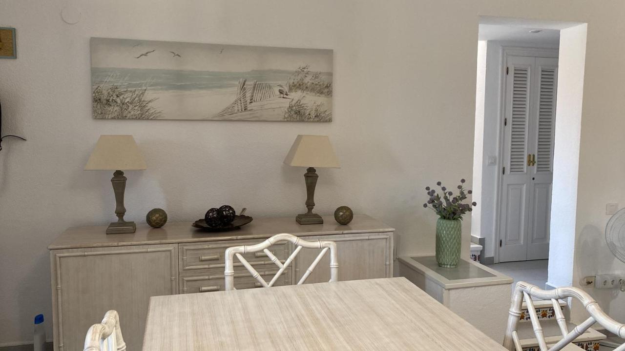 Novo Sancti Petri - Casa Con Encanto Exterior foto